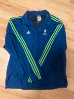 Adidas Regenjacke, Jacke, 2012, Finale, München, Xl, Fußball Nordrhein-Westfalen - Dinslaken Vorschau