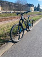 YT jeffsy core 2 enduro 2023 custom mit Magura MT7 (kein Capra) Sachsen - Dippoldiswalde Vorschau