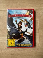 DVD Drachenzähmen leicht gemacht Film Dreamworks Hessen - Wächtersbach Vorschau