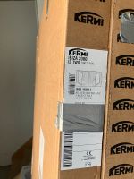Kermi Ibiza 200 Seitenwand  900x1600mm silber Rheinland-Pfalz - Bodenheim Vorschau