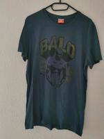 T-Shirt + Mario  Balotelli Gr:M Hamburg - Harburg Vorschau