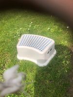 Tritthocker Ikea Hocker Nordrhein-Westfalen - Borken Vorschau