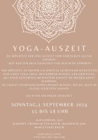 Yoga-Auszeit in Margetshöchheim Bayern - Margetshöchheim Vorschau