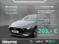 Mazda 3 Selection 2.0 M-Hybrid Navi Notbremsass. Klima Nordrhein-Westfalen - Geilenkirchen Vorschau
