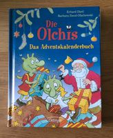 Die Olchis - Das Advendtskalenderbuch - 24 Geschichten Bayern - Elsenfeld Vorschau