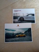 Porsche  Travel Experience 2019 Prospekt Baden-Württemberg - Rottweil Vorschau