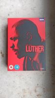 Luther BBC serie Staffel 1-3 mit Idris Elba Dresden - Mickten Vorschau