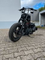 Harley Davidson XL 1200X Sportster Forty Eight 48 West - Sindlingen Vorschau