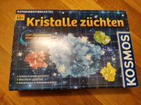 Experimentierkasten Kosmos Kristalle züchten Nr. 643522 Nordrhein-Westfalen - Verl Vorschau