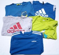 T-Shirt  adidas ziener regatta outdoors 140 je 6€ Baden-Württemberg - Karlsbad Vorschau