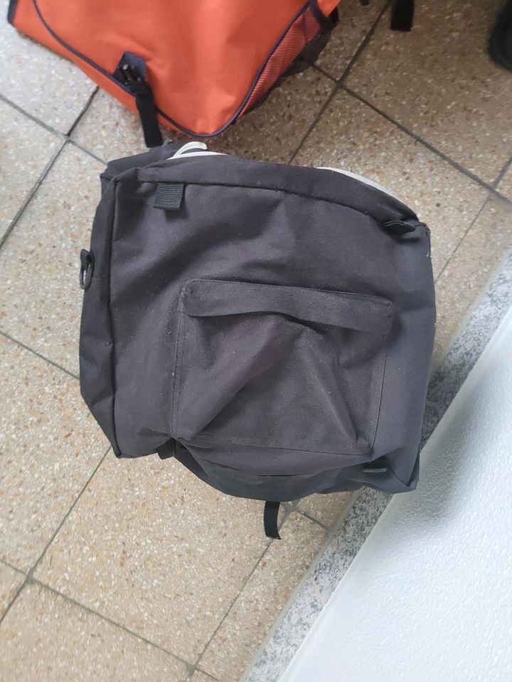 Fahrradtasche in München