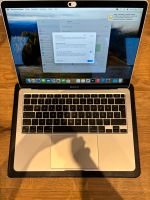 Apple MacBook Air M1, Akku: 100 Nordrhein-Westfalen - Solingen Vorschau