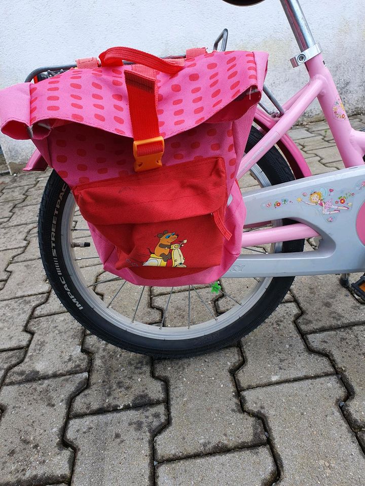 Kinderfahrrad puky lillifee in Wangen im Allgäu