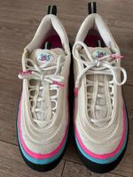 Nike Air Max 97 Miami Heat Vice 44,5 US 10,5 wie neu NBA Hamburg-Mitte - Hamburg St. Georg Vorschau