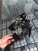 Esprit High Heels Absatzschuhe Pumps hohe Schuhe Nordrhein-Westfalen - Bergisch Gladbach Vorschau