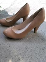 Pumps Gr 39 Sachsen - Meerane Vorschau