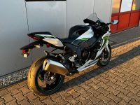 Kawasaki NINJA ZX-10R   ABS Nordrhein-Westfalen - Lage Vorschau