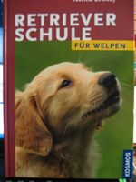 "Retriever Schule für Welpen" Baden-Württemberg - Überlingen Vorschau