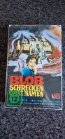 Blob - Schrecken ohne Namen - Limited Collector's Edition im VHS- Nordrhein-Westfalen - Goch Vorschau