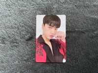 ATEEZ Blu-ray The Fellowship Break The Wall Photocard San Sachsen-Anhalt - Altmärkische Wische Vorschau