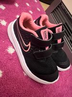 Nike Schuhe für Mädchen Größe 25 Berlin - Spandau Vorschau