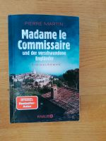 Krimi Buch "madame le Comissaire" in Südfrankreich München - Sendling Vorschau