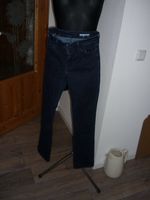 Jeans Gr. 38 EDC 29/32 wie neu dunkel blau Baumwolle Nordrhein-Westfalen - Gummersbach Vorschau