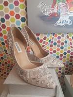 High heels von Steve madden, Leder 38,5 Wuppertal - Cronenberg Vorschau