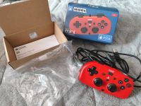 Hori wired Gamepad red Mecklenburg-Vorpommern - Wismar Vorschau