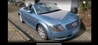 Audi tt 8n Roadster 150 ps Benzin /gas tüv neu Brandenburg - Oderberg (Mark) Vorschau