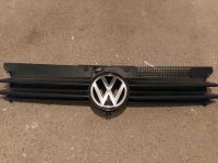 Original VW Golf 4 Gitter Lüftungsgitter Front Grill Bayern - Immenstadt Vorschau