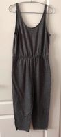 h&m Stretch Overall Einteiler Onesie grau neuwertig Gr. M Nordrhein-Westfalen - Solingen Vorschau