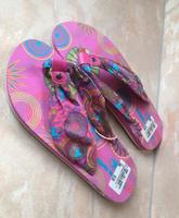 Peppig schöne Flipflops v. Tom Tailor - Größe 36- NEU mit Etikett Hessen - Ehringshausen Vorschau