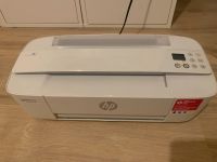 Drucker HP DeskJet 3750 Bochum - Bochum-Mitte Vorschau