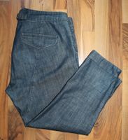 Part Two 7/8 o. 3/4 Jeanshose Hose Damenhose Sommerhose Gr. 42 44 Nordrhein-Westfalen - Leverkusen Vorschau