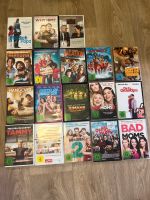 Diverse lustige DVDs Komödien im Set Hangover, Bad Moms… Nordrhein-Westfalen - Zülpich Vorschau