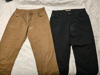 Hosen von Strauss Men gr. 52 Nordrhein-Westfalen - Krefeld Vorschau