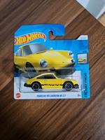 Hot Wheels Porsche 911 Carrera RS 2.7 Rheinland-Pfalz - Kratzenburg Vorschau