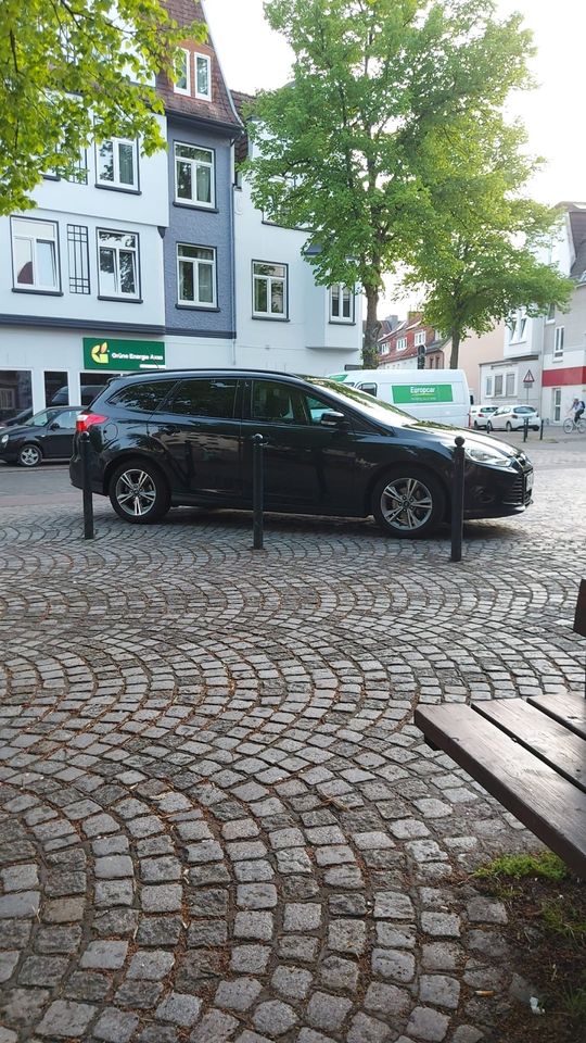 Ford focus Diesel⛽️ in Bremen