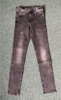 Jeans Skinny &Denim by H&M Mädchen Gr. 25/30 Rostock - Stadtmitte Vorschau