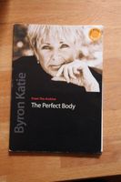 The Perfect Body DVD Katie Byron The Work Bayern - Ottobeuren Vorschau