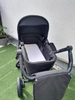 Kinderwagen 3 in 1 Concord mit Regenschutz München - Moosach Vorschau