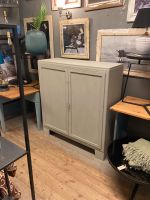 Schrank Antik Sideboard Anrichte Kommode Vintage Möbel Flur Hamburg-Nord - Hamburg Eppendorf Vorschau