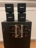 Bose Speaker System Nordrhein-Westfalen - Waltrop Vorschau