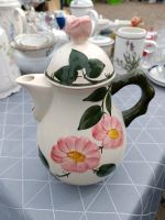 Villeroy und Boch Wildrose Wild Rose Kaffeekanne Saarland - Homburg Vorschau