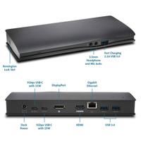 Kensington SD4500 USB-C-Dockingstation wie neu in OVP Bayern - Buchloe Vorschau