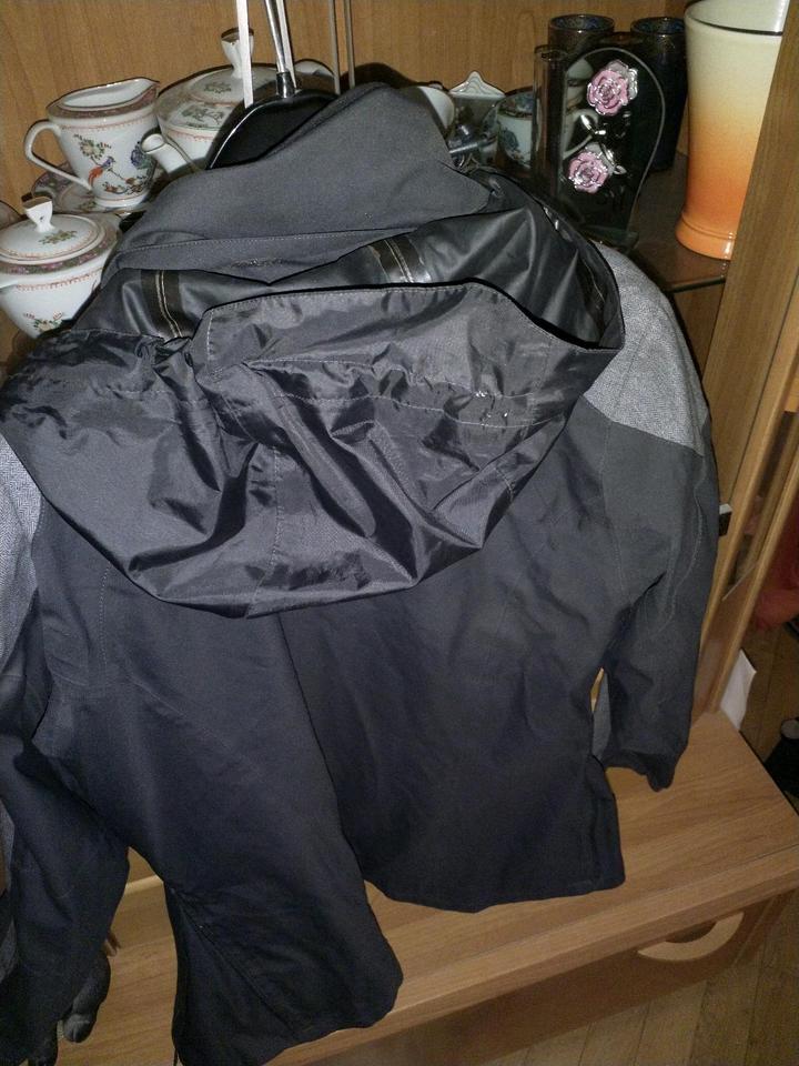 Reiterjacken, Winter, Softshell - sehr guter Zustand in Bamberg