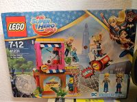 Lego Super Hero Girl 41231 NEU Bayern - Lachen Vorschau