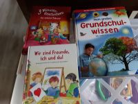 Verschiedene  Bücher  von Vorlesen bis Grundschule Lexikon Nordrhein-Westfalen - Vreden Vorschau