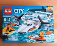 Lego City 60164 Wasserflugzeug NEU! Niedersachsen - Bad Bentheim Vorschau